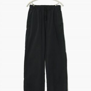 Xirena Shiloh Twill Pants, black size L